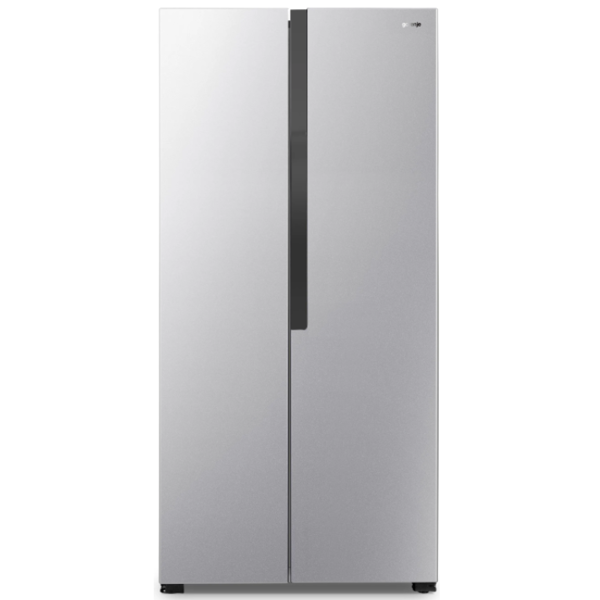 მაცივარი Gorenje NRS8181KX, 468L, A+, No Frost, Refrigerator, Grey