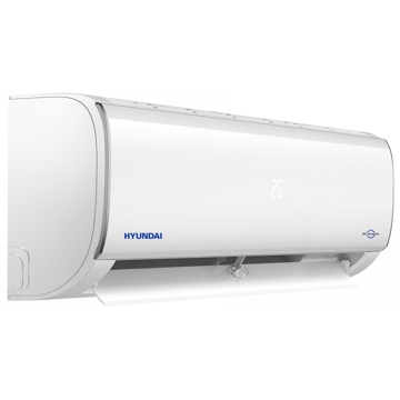 კონდიციონერი Hyundai ESAF-18HDN1(H), 55-60m², White