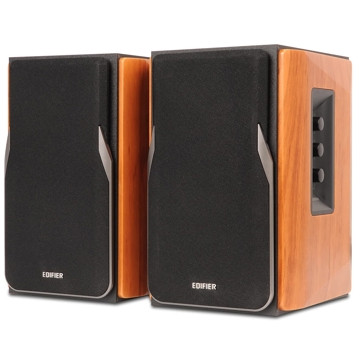  Edifier R1380DB, 42W, Bluetooth, Speaker, Brown