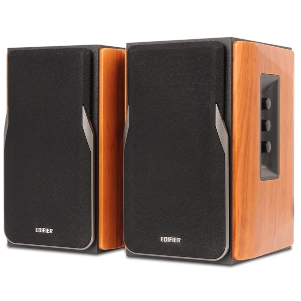 დინამიკი Edifier R1380DB, 42W, Bluetooth, Speaker, Brown