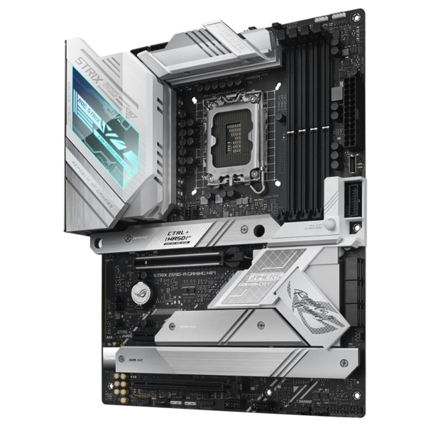 დედა დაფა Asus 90MB1AP0-M0EAY0 STRIX Z690-A, LGA 1700, DDR5, 128GB