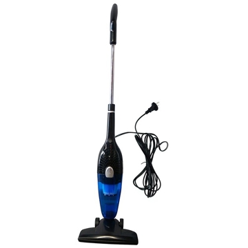 მტვერსასრუტი Graetz BR602-A, 0.15L, 500W, Vacuum Cleaner, Blue