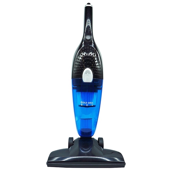 მტვერსასრუტი Graetz BR602-A, 0.15L, 500W, Vacuum Cleaner, Blue