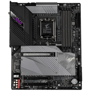 Gigabyte Z690_AORUS_PRO, LGA 1700, DDR5, 128GB