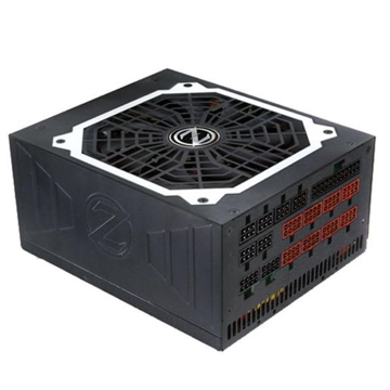 კვების ბლოკი Zalman ZM1200-ARX, 1200W, 80 Plus Power Supply, Black