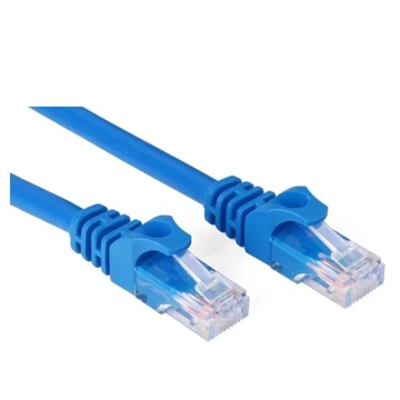 ქსელის კაბელი UGREEN NW102 (11206), Cat6 UTP, Lan Cable 20m, Blue