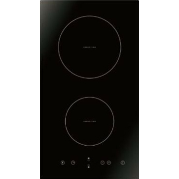 Midea MIH351, Built-in, Black