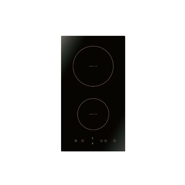 Midea MIH351, Built-in, Black