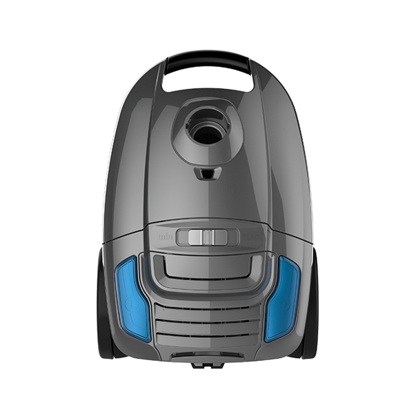 მტვერსასრუტი Midea MUA16A, 3L, 700W, Vacuum Cleaner, Grey