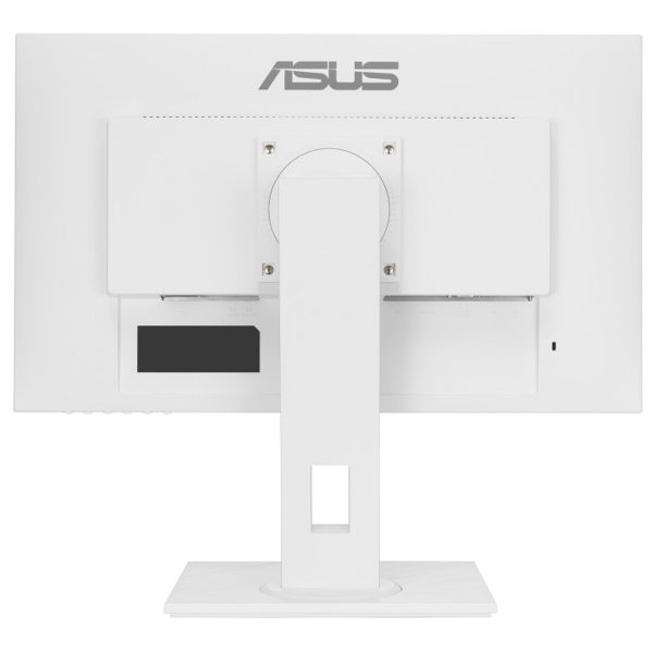 მონიტორი Asus 90LM0548-B03370 VA24DQLB-W, 23.8", Monitor, FHD, LED, IPS, HDMI, DP, VGA, USB, White
