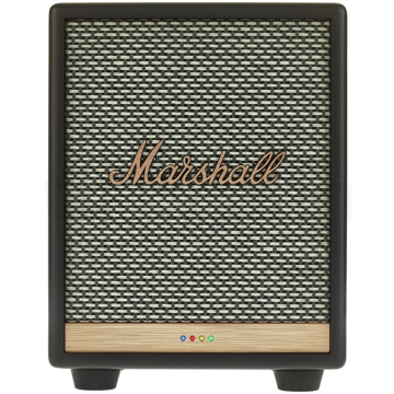 დინამიკი Marshal 1005998 Uxbridge, 30W, Bluetooth, Home Voice Speaker, Black