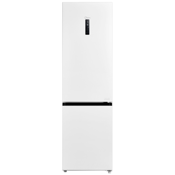 მაცივარი Midea MDRB521MIE01ODM, 360L, A++, No Frost, Inverter, Refrigerator, White