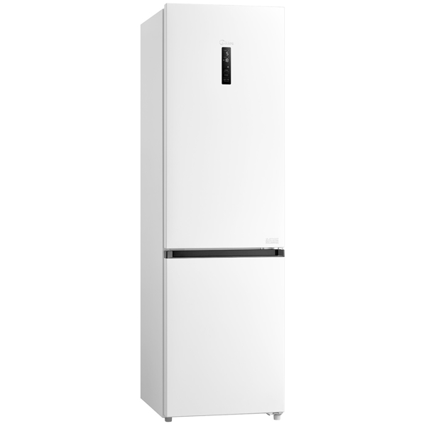 მაცივარი Midea MDRB521MIE01ODM, 360L, A++, No Frost, Inverter, Refrigerator, White