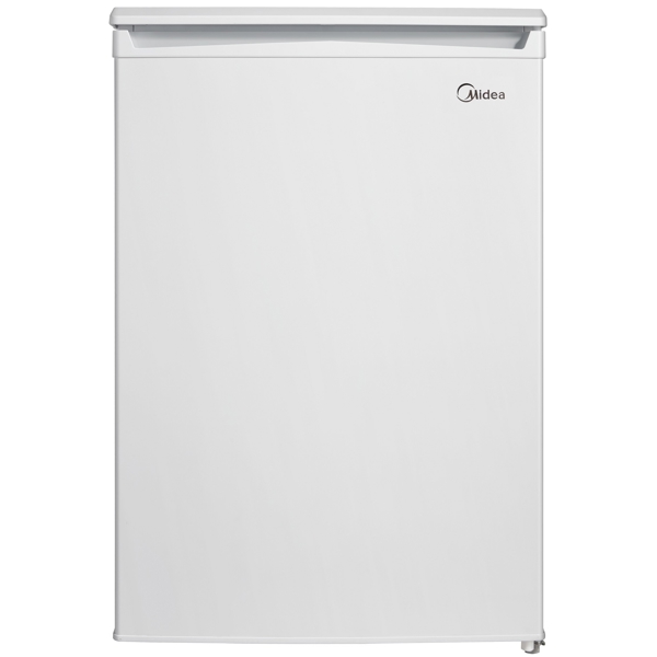 მაცივარი Midea MDRD168FGF01, 113L, F, Refrigerator, White