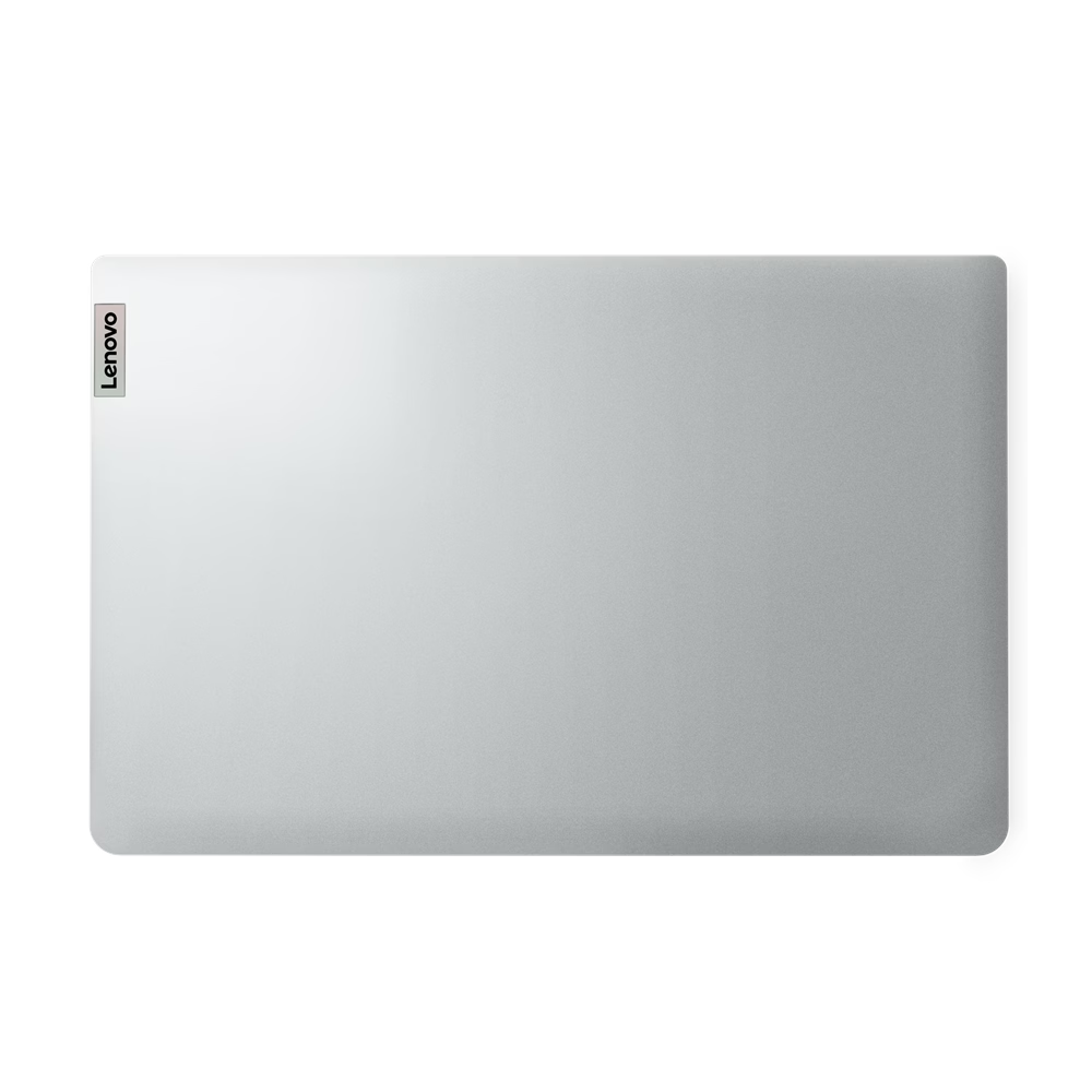 ნოუთბუქი Lenovo 82LX0054RE IdeaPad 1, 15.6", Celeron N4500, 4GB, 128GB SSD, Integrated, Cloud Grey