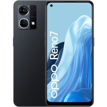 მობილური ტელეფონი Oppo Reno7, 8GB, 128GB, Dual Sim, Cosmic Black