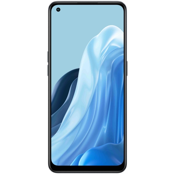 მობილური ტელეფონი Oppo Reno7, 8GB, 128GB, Dual Sim, Cosmic Black