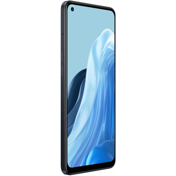 მობილური ტელეფონი Oppo Reno7, 8GB, 128GB, Dual Sim, Cosmic Black