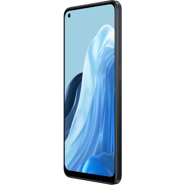 მობილური ტელეფონი Oppo Reno7, 8GB, 128GB, Dual Sim, Cosmic Black