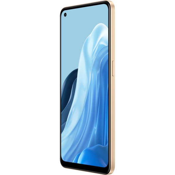 მობილური ტელეფონი Oppo Reno7, 8GB, 128GB, Dual Sim, Sunset Orange