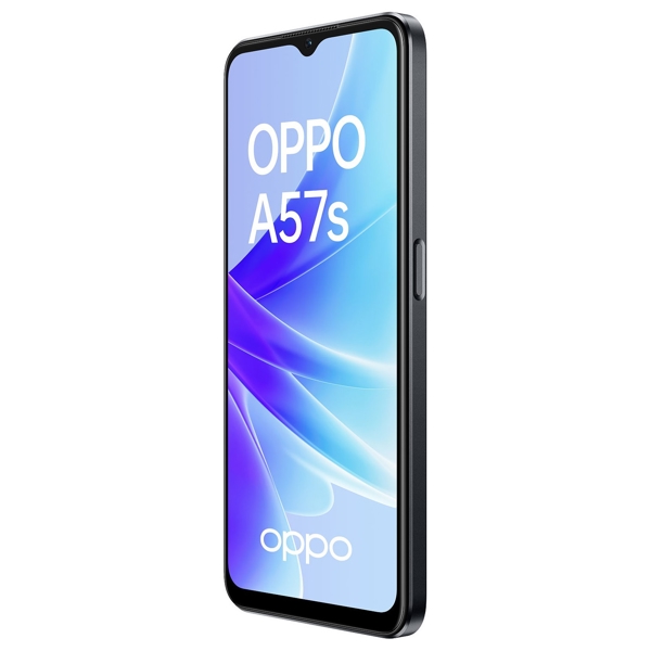 მობილური ტელეფონი Oppo A57s, 4GB, 128GB, Dual Sim, Starry Black