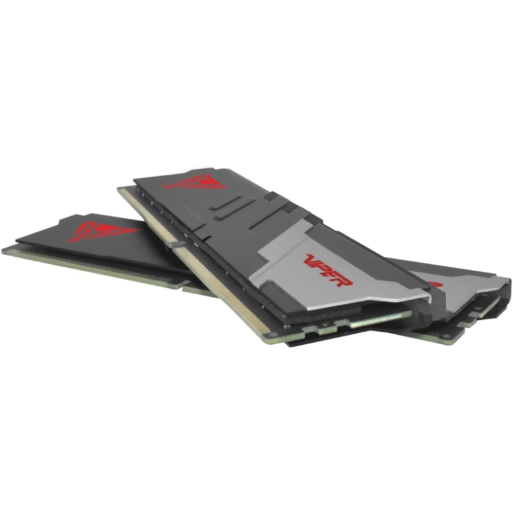 ოპერატიული მეხსიერება Patriot PVV516G560C40K, RAM 16GB, DDR5 DIMM, 5600MHz
