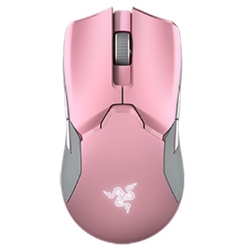 მაუსი Razer RZ01-03050300-R3M1 Viper Ultimate, Wired, USB, Gaming Mouse, Pink