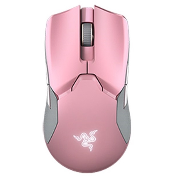 მაუსი Razer RZ01-03050300-R3M1 Viper Ultimate, Wired, USB, Gaming Mouse, Pink