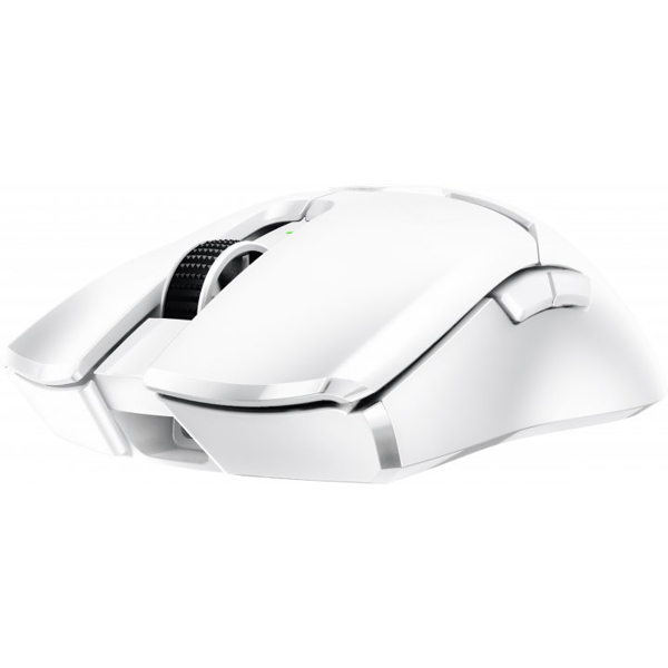 მაუსი Razer RZ01-04390200-R3G1 Viper V2 Pro, Wired, Wireless, Gaming Mouse, White