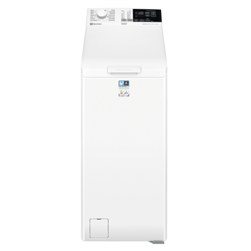 სარეცხი მანქანა Electrolux EW6T4RF061, 6Kg, 1000Rpm, Washing Machine, White