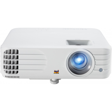 პროექტორი ViewSonic PX701HDH, DLP Projector, FHD 1920 x 1080, 3500lm, 12000:1, White