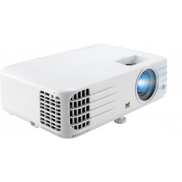 პროექტორი ViewSonic PX701HDH, DLP Projector, FHD 1920 x 1080, 3500lm, 12000:1, White