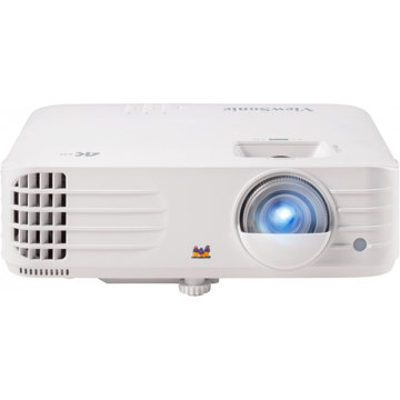 პროექტორი ViewSonic PX701-4K, DLP Projector, 4K HDR 3840 x 2160, 3200lm, 12000:1, White