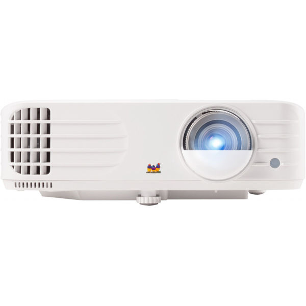 პროექტორი ViewSonic PX701-4K, DLP Projector, 4K HDR 3840 x 2160, 3200lm, 12000:1, White