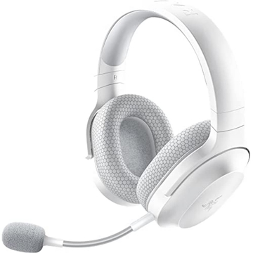 ყურსასმენი Razer RZ04-03800200-R3M1 Barracuda X, Gaming Headset, Wireless, 3.5mm, Type-C, White