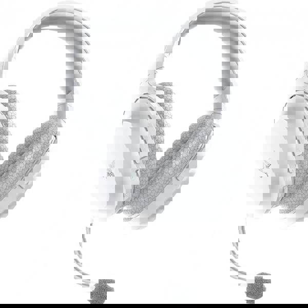 ყურსასმენი Razer RZ04-03800200-R3M1 Barracuda X, Gaming Headset, Wireless, 3.5mm, Type-C, White