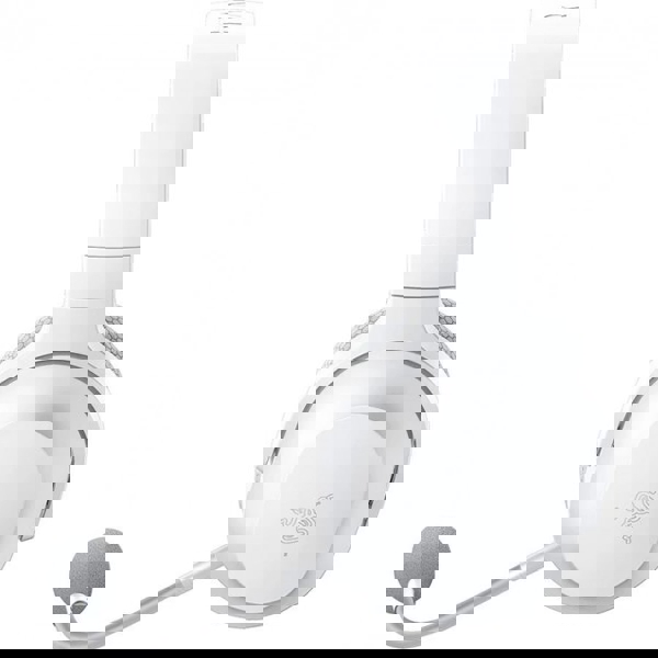 ყურსასმენი Razer RZ04-03800200-R3M1 Barracuda X, Gaming Headset, Wireless, 3.5mm, Type-C, White