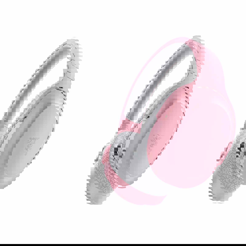 ყურსასმენი Razer RZ04-04430300-R3M1 Barracuda X 2022, Gaming Headset, Wireless, 3.5mm, Type-C, Bluetooth, Quartz