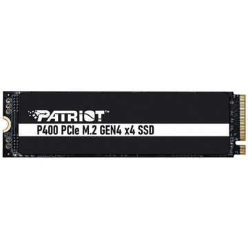 მყარი დისკი Patriot P400P2TBM28H P400, 2TB, Hard Drive