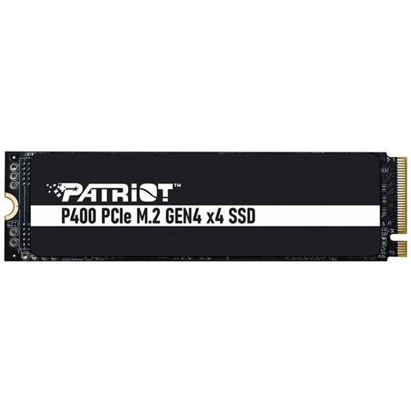 მყარი დისკი Patriot P400P2TBM28H P400, 2TB, Hard Drive