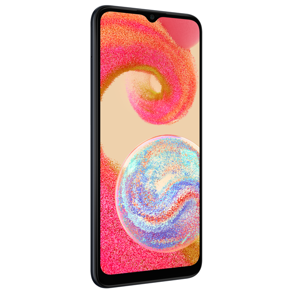 მობილური ტელეფონი Samsung A042F Galaxy A04E, 3GB, 32GB Dual Sim, Black