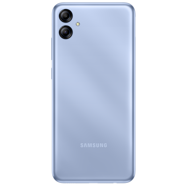 მობილური ტელეფონი Samsung A042F Galaxy A04E, 3GB, 32GB Dual Sim, Blue