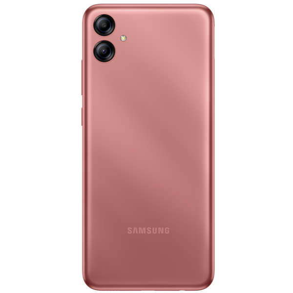 მობილური ტელეფონი Samsung A042F Galaxy A04E, 3GB, 32GB Dual Sim, Cooper