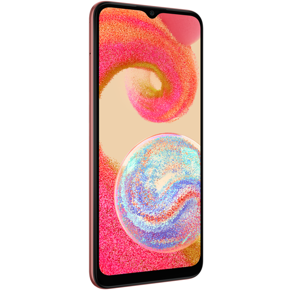 მობილური ტელეფონი Samsung A042F Galaxy A04E, 3GB, 32GB Dual Sim, Cooper