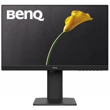 მონიტორი Benq 9H.LKNLB.QBE GW2785TC, 27", Monitor, FHD, LED, IPS, HDMI, DP, USB-C, Black