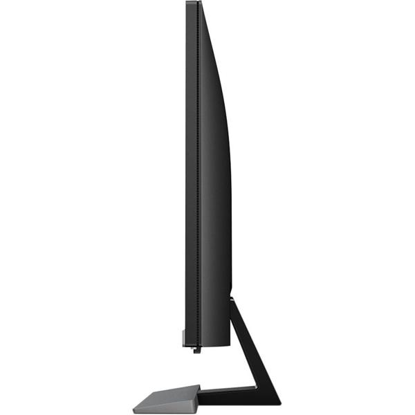 მონიტორი Benq 9H.LGVLA.FPE EW3270UE, 31.5", Monitor, 4K UHD, LED, VA, HDMI, DP, Black