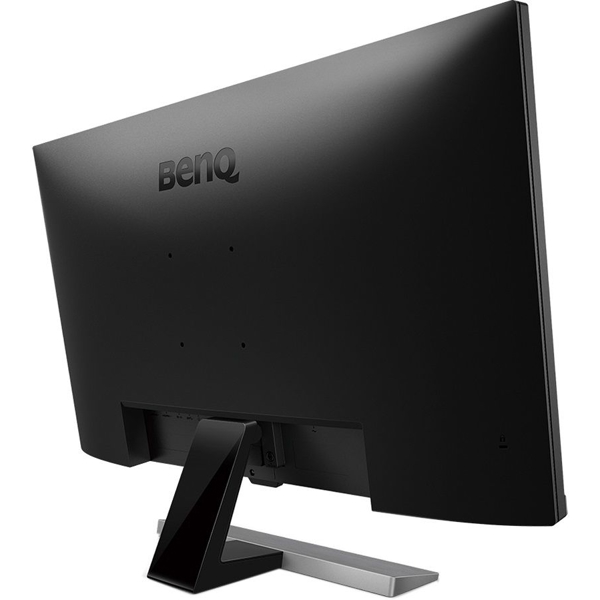 მონიტორი Benq 9H.LGVLA.FPE EW3270UE, 31.5", Monitor, 4K UHD, LED, VA, HDMI, DP, Black