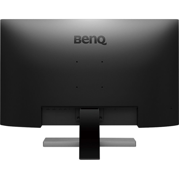 მონიტორი Benq 9H.LGVLA.FPE EW3270UE, 31.5", Monitor, 4K UHD, LED, VA, HDMI, DP, Black