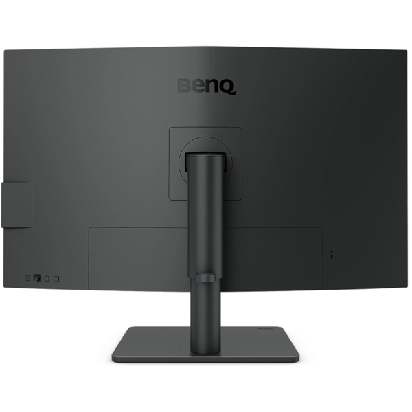 Benq 9H.LKGLA.TBE PD3205U, 31.5", Monitor, 4K UHD, LED, IPS, HDMI, DP, USB, Black