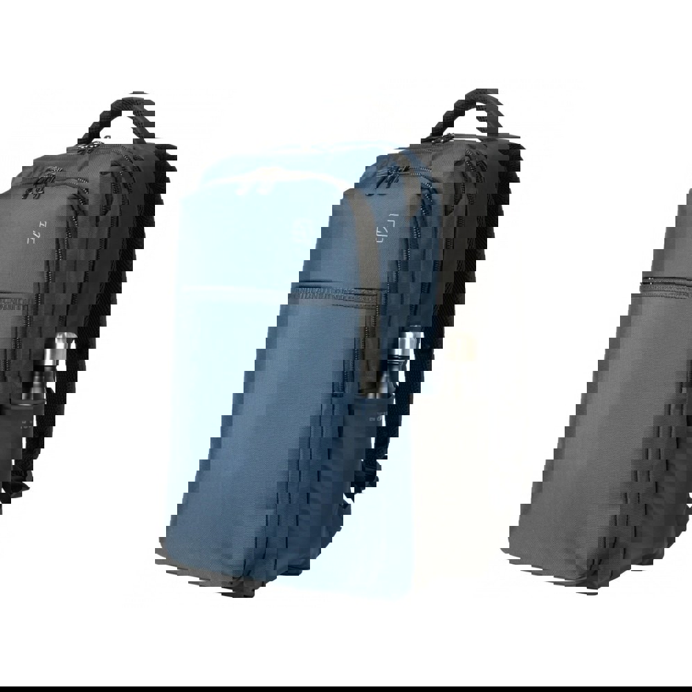 Tucano BKMAR15-B Martem, 16", Backpack, Blue